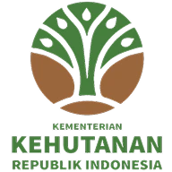 Kementrian Kehutanan logo
