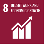 Decent Work And Economic Growth